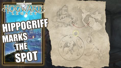 where is henriettas treasure|The Hippogriff Marks The Spot